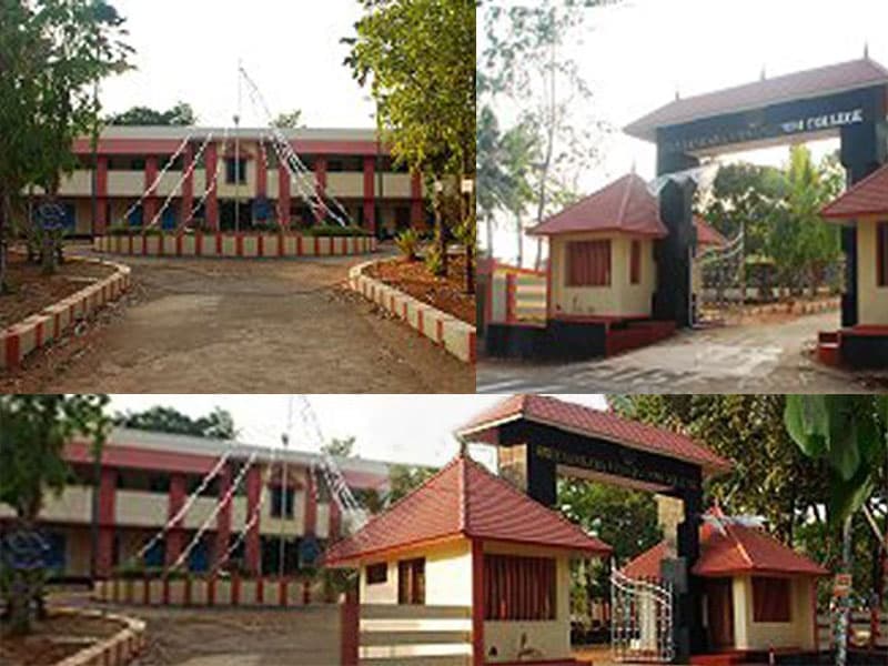 SSVP College Ernakulam-image