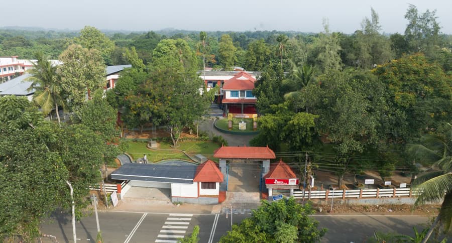 SSVP College Ernakulam-gallery-image-0