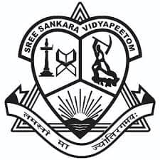 Sree Sankara Vidyapeetom College Perumbavoor-logo