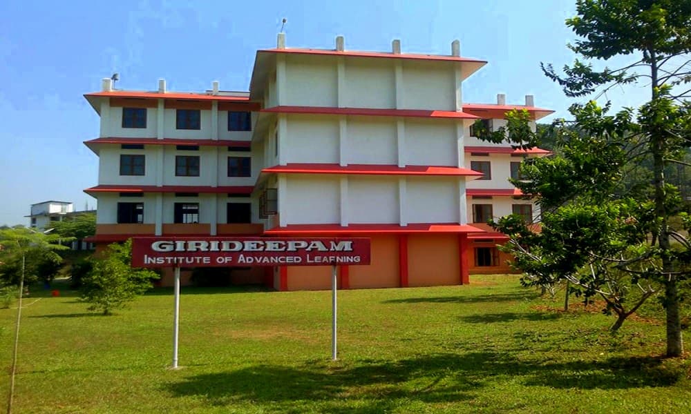 Girideepam Institute of Advanced Learning-image