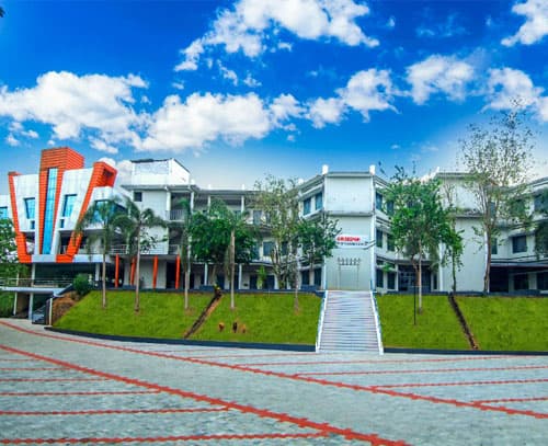 GIM Kottayam-image