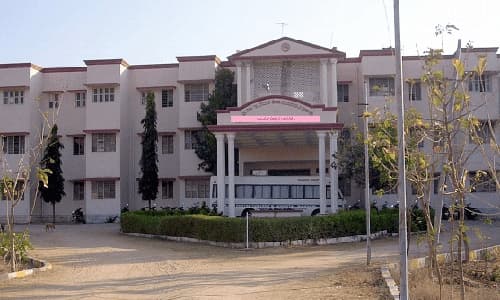 VL College of Pharmacy-image