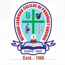 V. L. College of Pharmacy-logo