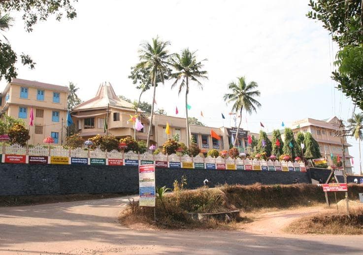 St. Joseph's TTC Kottayam-gallery-image-1