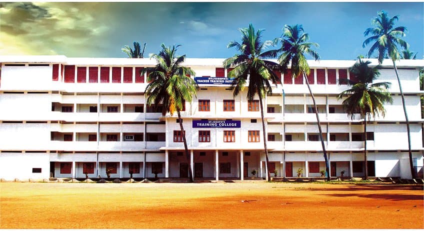 St. Joseph's TTC Kottayam-image