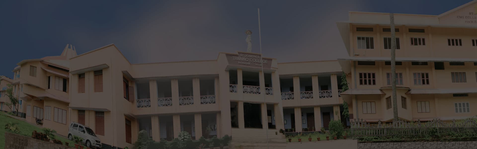 St. Joseph's TTC Kottayam-image