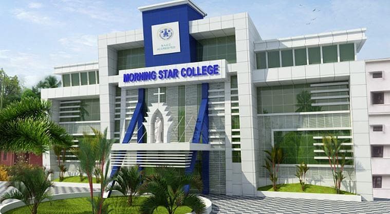 Morning Star Home Science College Angamaly-image