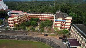 Mar Augusthinose College Ramapuram-image