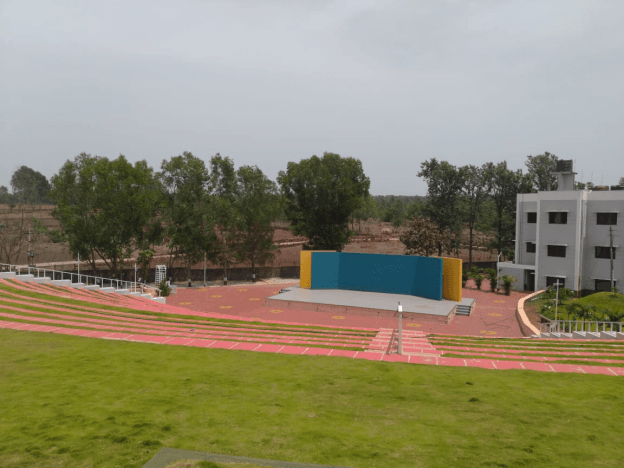 Maratha Mandal College of Pharmacy-image