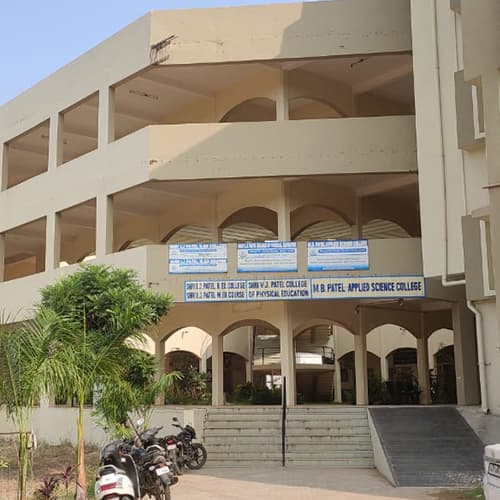 S.I.J.P.C.E. Anand-gallery-image-2