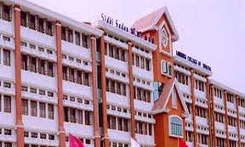 Lourdes College-image