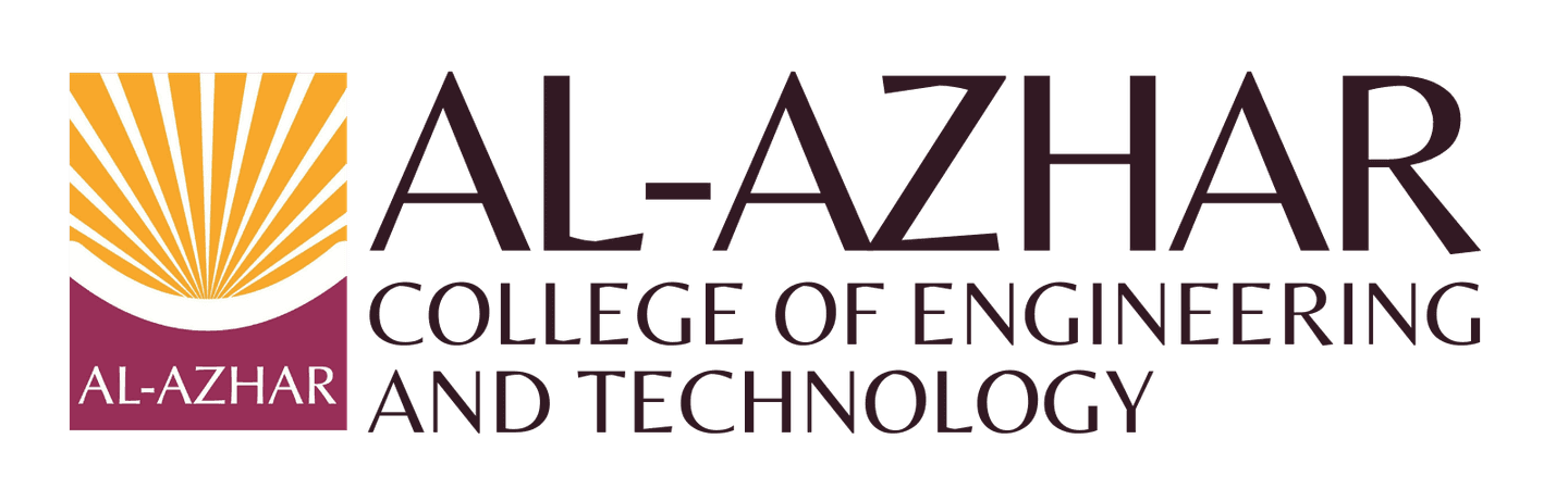 Al Azhar College of Engineering and Technology-logo