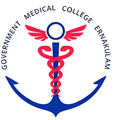 GMC Ernakulam-logo
