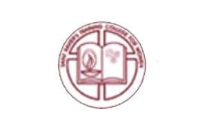 St. Xavier's B.Ed College-logo
