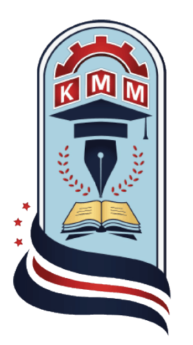 KMM College-logo