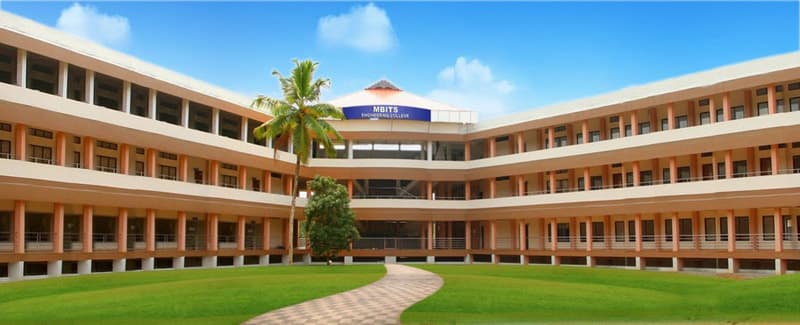 Mar Baselios Institute of Technology and Science-image