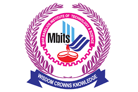 Mar Baselios Institute of Technology and Science-logo