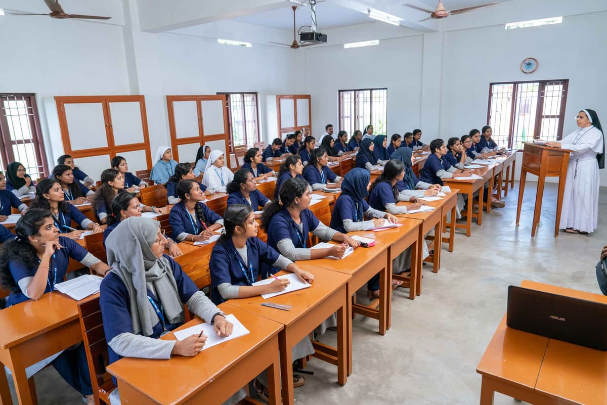 Nirmala Sadan Institute of Special Education-gallery-image-3