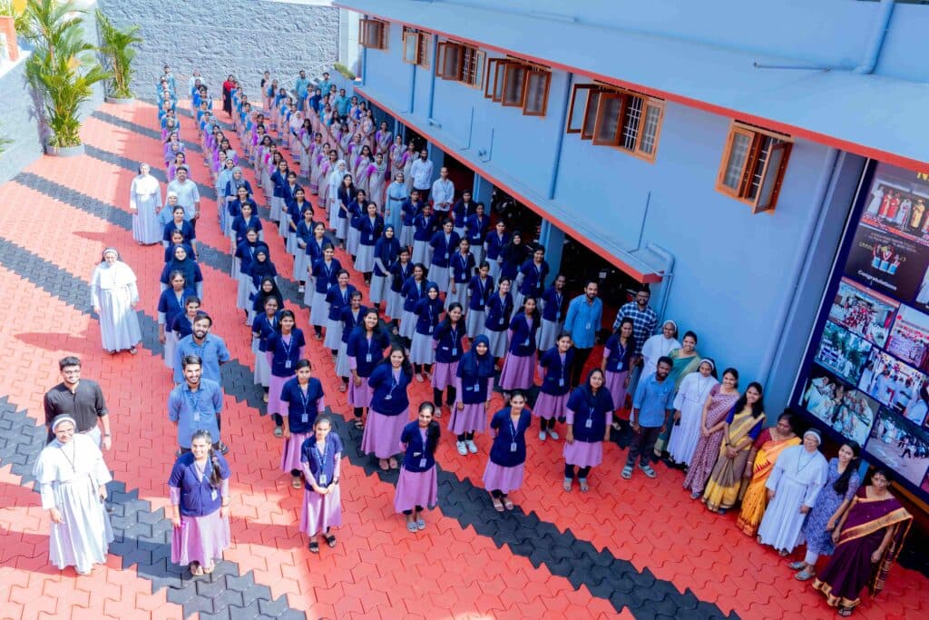 Nirmala Sadan Institute of Special Education-gallery-image-4