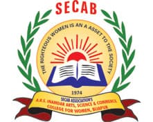 SECAB A.R.S. Inamdar Arts, Science & Commerce College for Women-logo