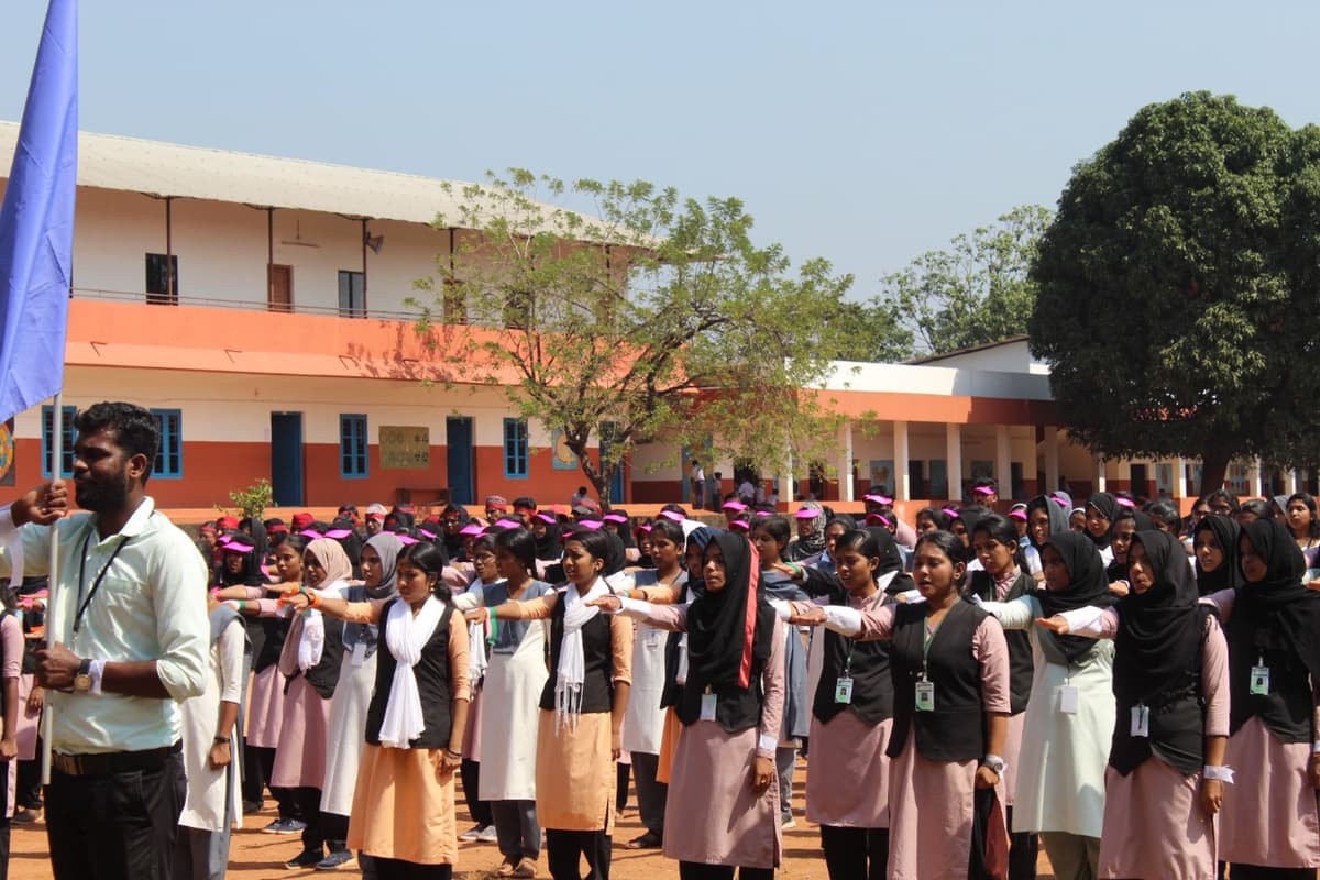 M.E.S. Training College-gallery-image-0
