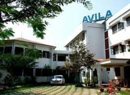 Avila B.Ed College-image
