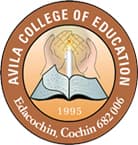 Avila B.Ed College-logo