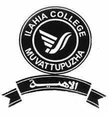 Ilahia College of Arts and Science-logo