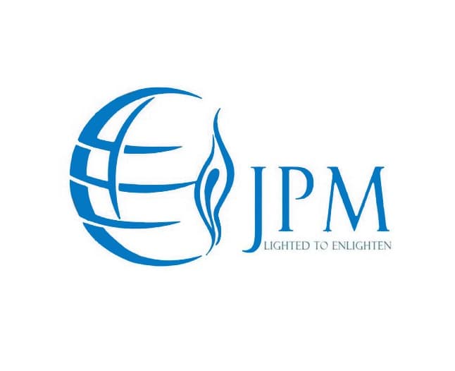 JPM College-logo