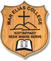 Mar Elias College-logo