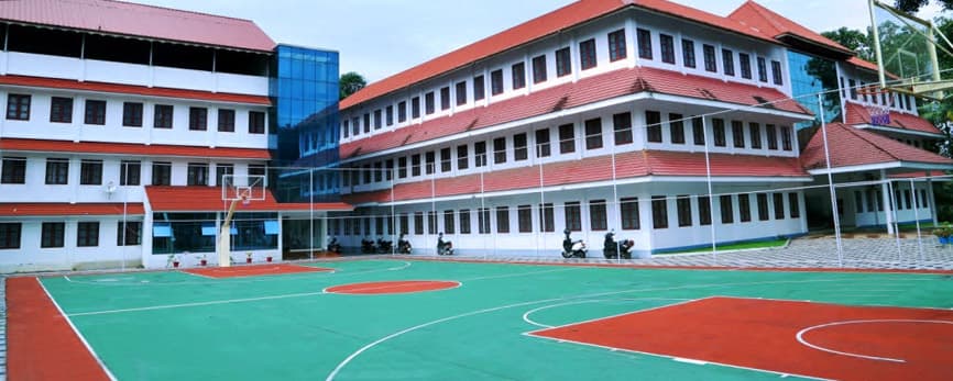Mar Thoma College of Management and Technology-image