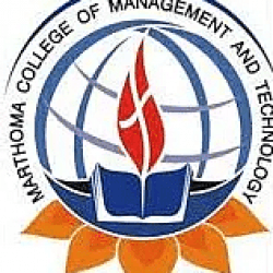 Mar Thoma College of Management and Technology-logo