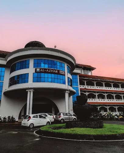Al-Azhar College-gallery-image-2
