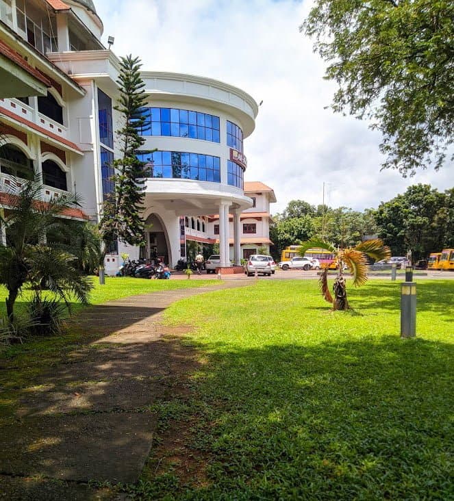 Al-Azhar College-gallery-image-0