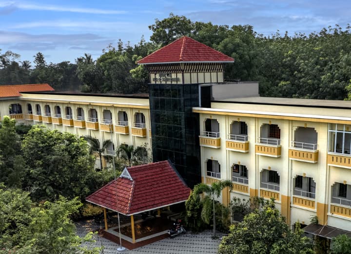Nirmala College, Ernakulam-image