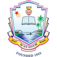 Nirmala College, Ernakulam-logo