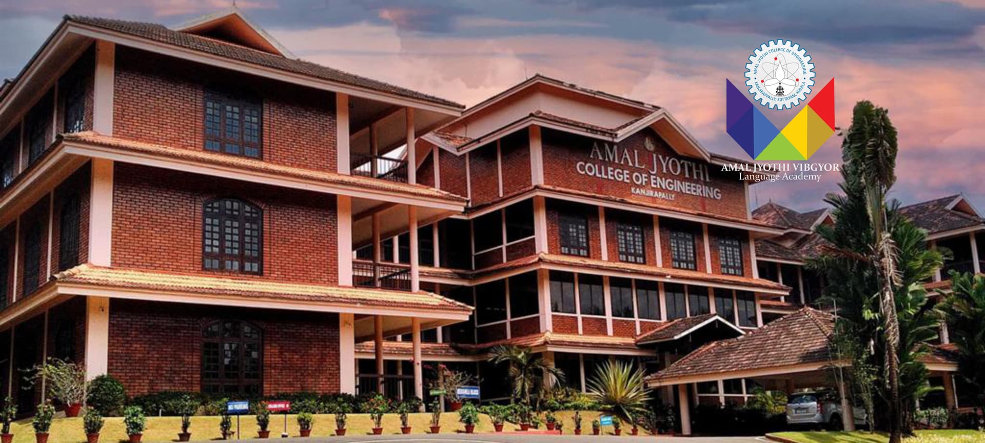Amal Jyothi College of Engineering, Kanjirappally-image