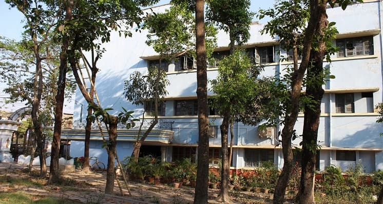 Behala College-image