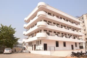 S.P.M.P. College of Education-gallery-image-3