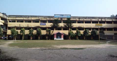Bagnan College-gallery-image-0