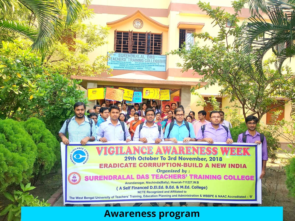 Surendra Lal Das T.T. College-gallery-image-1