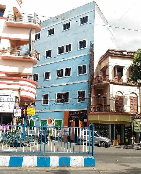CR College Kolkata-image