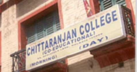 CR College Kolkata-image