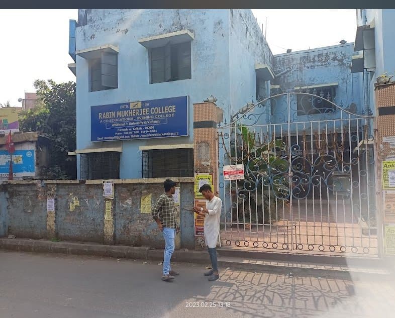 Rabin Mukherjee College-gallery-image-0