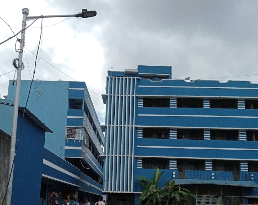 H.M. Ghose College-gallery-image-2