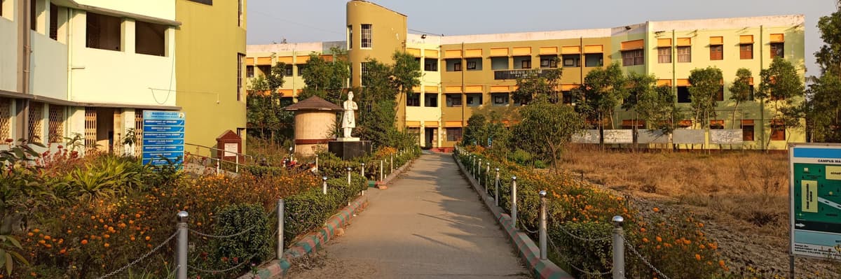 Raidighi B.Ed. College-gallery-image-2