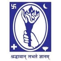 Ananda Mohan College logo