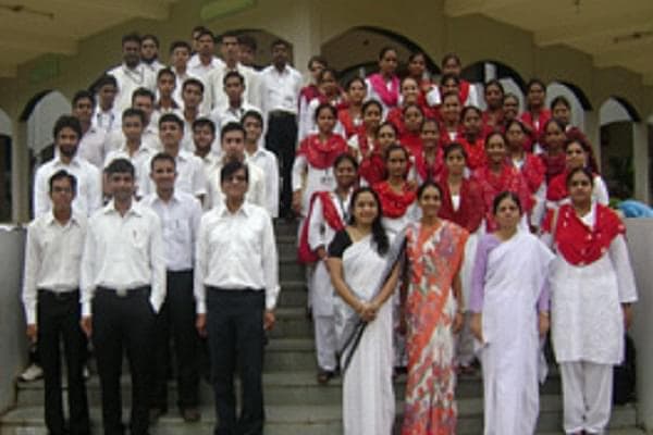 I.J. Patel B.Ed. College-gallery-image-4
