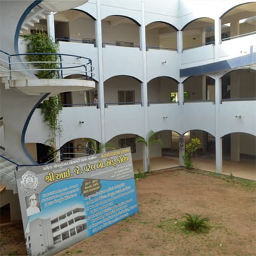 I.J. Patel B.Ed. College-gallery-image-3
