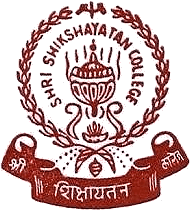 Shri Shikshayatan College-logo